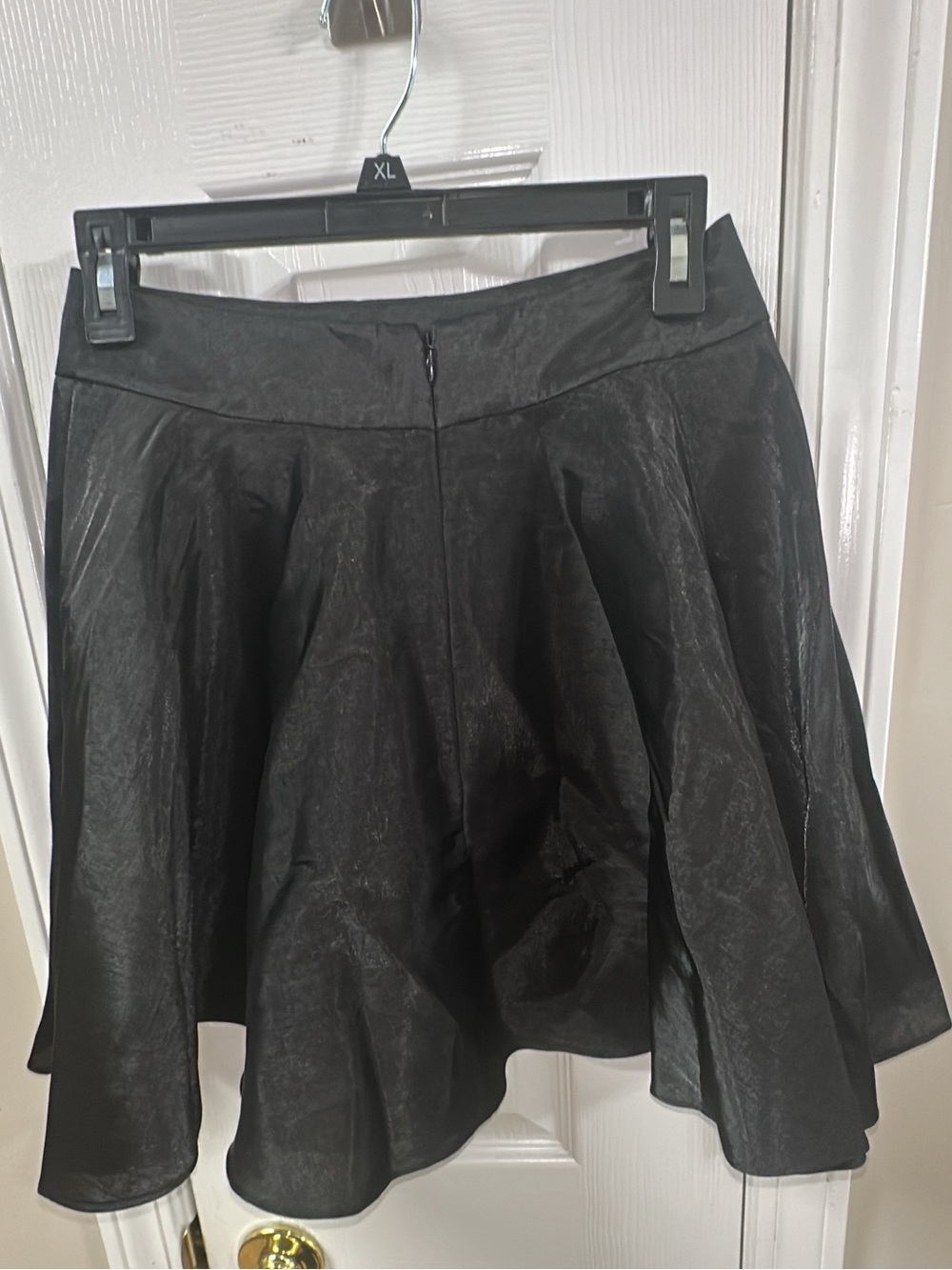 Free People Selkie Paper Doll Black Skirt  (mix35) - Picture 3 of 6